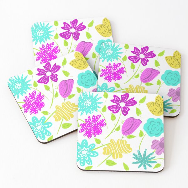 Item preview, Flowers Imagined designed and sold by Helen Knecht.