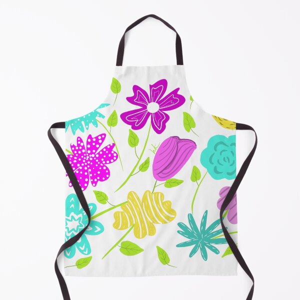 Item preview, Flowers Imagined designed and sold by Helen Knecht.