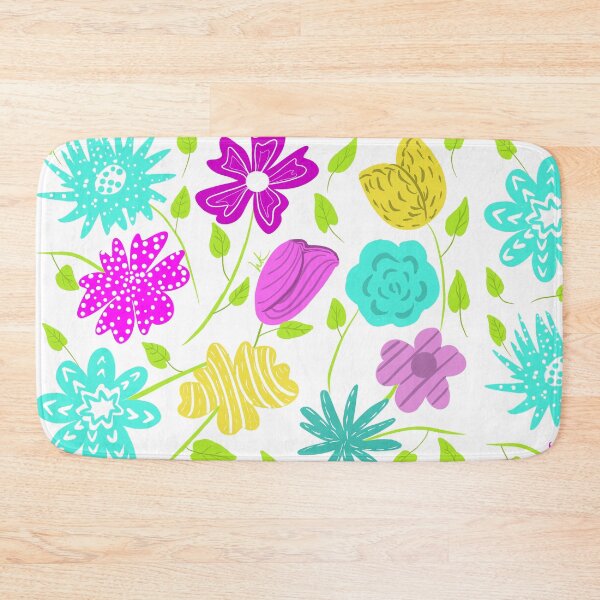Item preview, Flowers Imagined designed and sold by Helen Knecht.