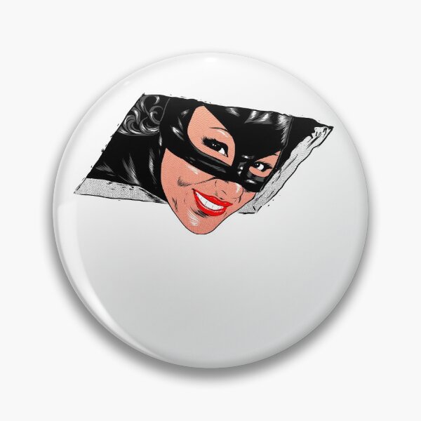 Item preview, Ceiling Woman designed and sold by kookylove.