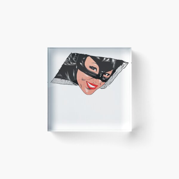 Item preview, Ceiling Woman designed and sold by kookylove.