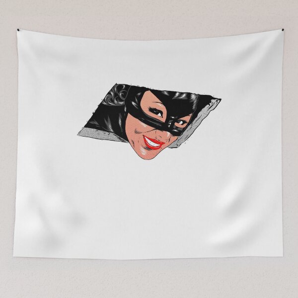 Item preview, Ceiling Woman designed and sold by kookylove.
