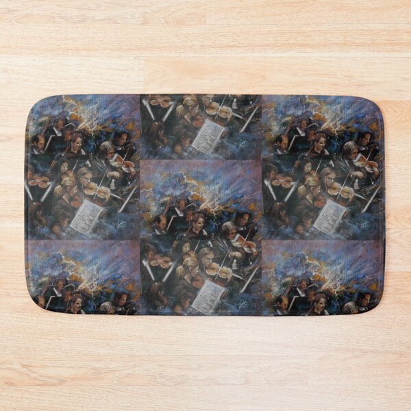 Item preview, Orchestrate designed and sold by Artdesrapides.