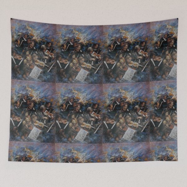 Item preview, Orchestrate designed and sold by Artdesrapides.