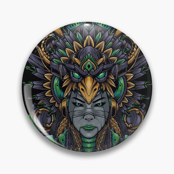 Item preview, Bird warrior designed and sold by Vhiente.