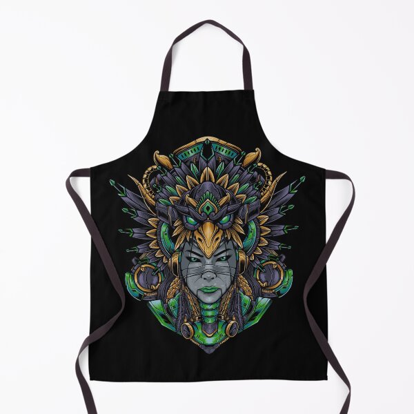 Item preview, Bird warrior designed and sold by Vhiente.