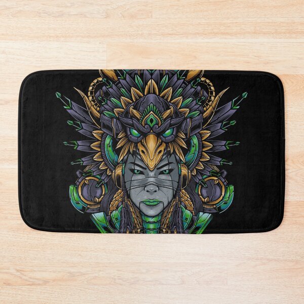 Item preview, Bird warrior designed and sold by Vhiente.