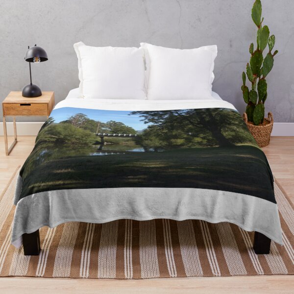Item preview, Bridge over the river. designed and sold by ndarby1.