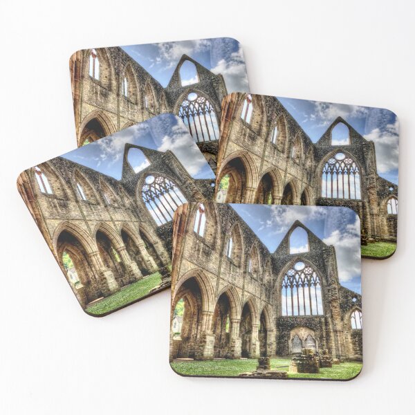 Item preview, Tintern Abbey designed and sold by Focal-Art.