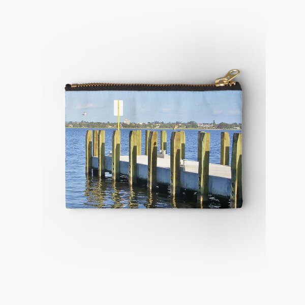 Item preview, Quayside Jetty, Perth designed and sold by lezvee.