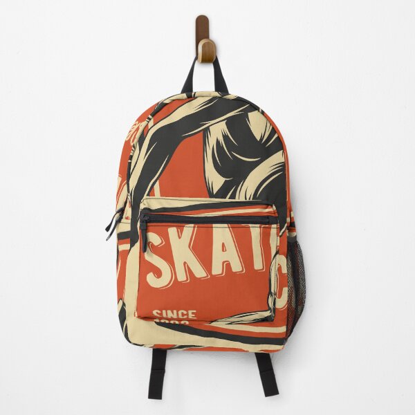 Item preview, Skateboard for life 1983 designed and sold by DreamInk Studio.