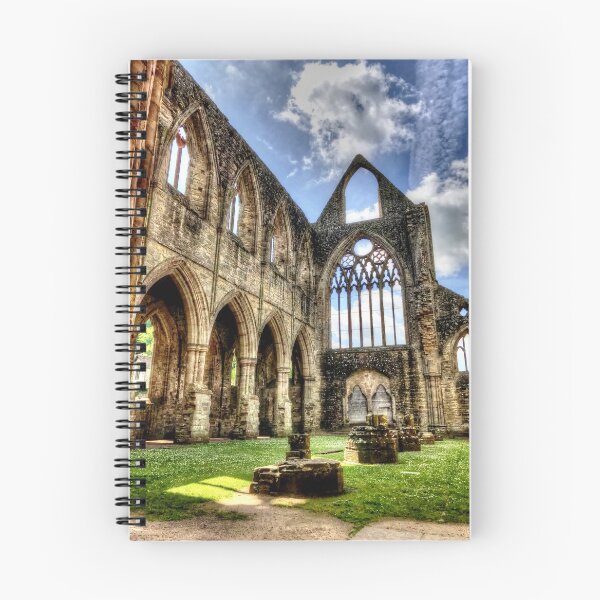 Item preview, Tintern Abbey designed and sold by Focal-Art.