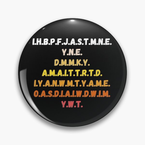Item preview, He traído paz, libertad, justicia y seguridad Classic Yellow designed and sold by GloryDawn.