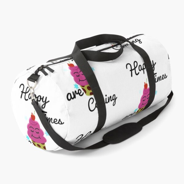 Item preview, Happy times are coming  designed and sold by Preety Padhiyar.