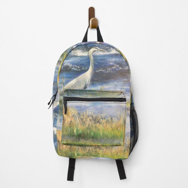 Item preview, Great Blue Heron designed and sold by Artdesrapides.
