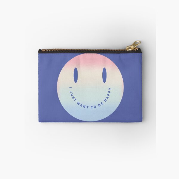 Item preview, I Just Want to be Happy designed and sold by thingsbymer.