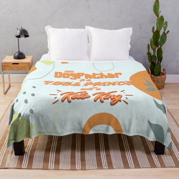 Item preview, This Dogfather is a Yoga Prince and a Keto King designed and sold by KetoLove.
