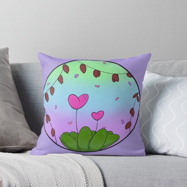 Item preview, Succulent Heart with Cocoa beans designed and sold by AtomicBreArt.