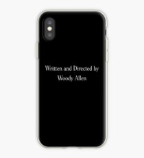 coque iphone xr woody