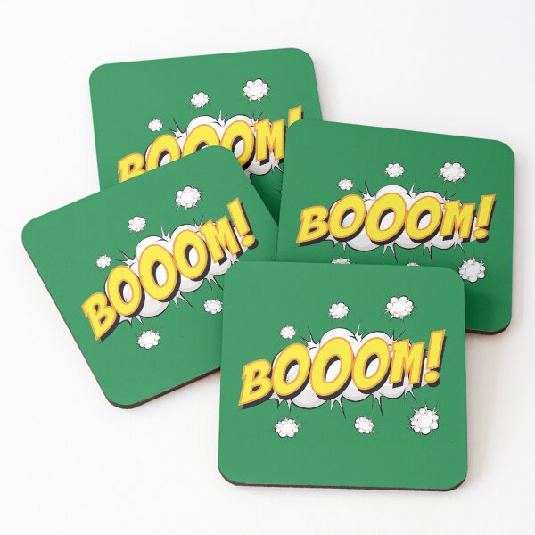 Item preview, Boom Boom designed and sold by Stipper Store.