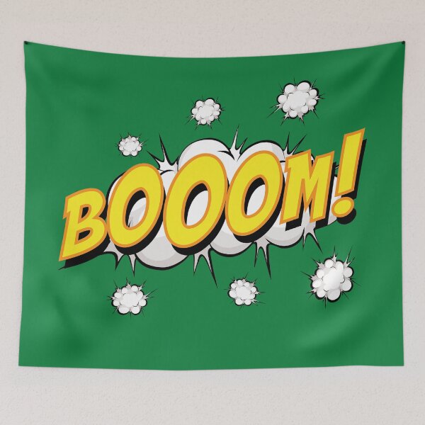 Item preview, Boom Boom designed and sold by Stipper Store.