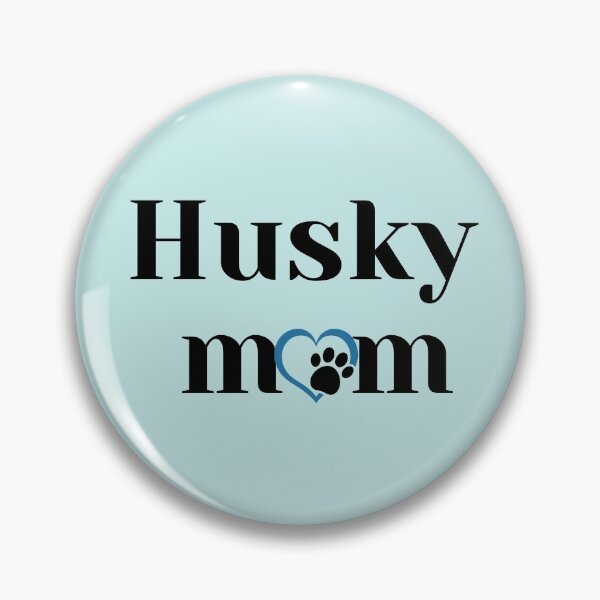 Item preview, Husky mom. Husky lover. Dog lovers. Strong dog designed and sold by soniaaseguin.