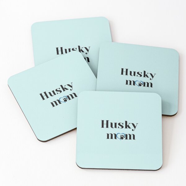 Item preview, Husky mom. Husky lover. Dog lovers. Strong dog designed and sold by soniaaseguin.