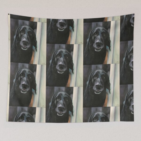 Item preview, Faithful Friend designed and sold by Artdesrapides.
