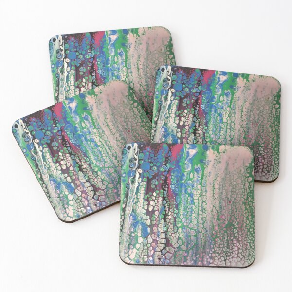 Item preview, Babbling Brook designed and sold by JoPouringArt.