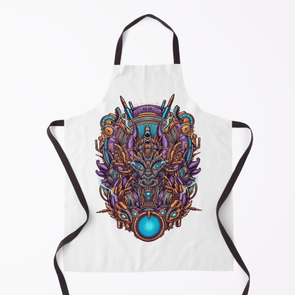 Item preview, Dragon steampunk designed and sold by Vhiente.