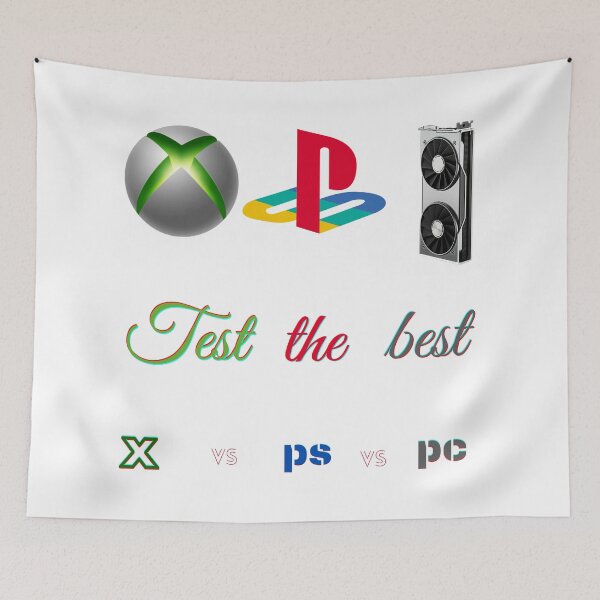 Item preview, Games test For the best designed and sold by ketana2021.