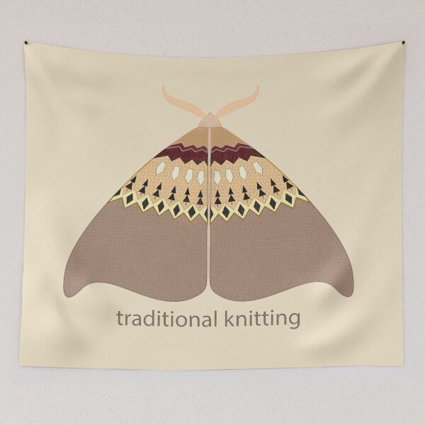 Item preview, Warmly dressed butterfly designed and sold by SpottedPilot.