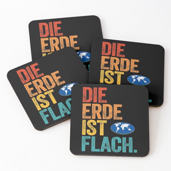 Item preview, Flat Earth Society Conspiracy Theory Flat Earther designed and sold by Renergie.