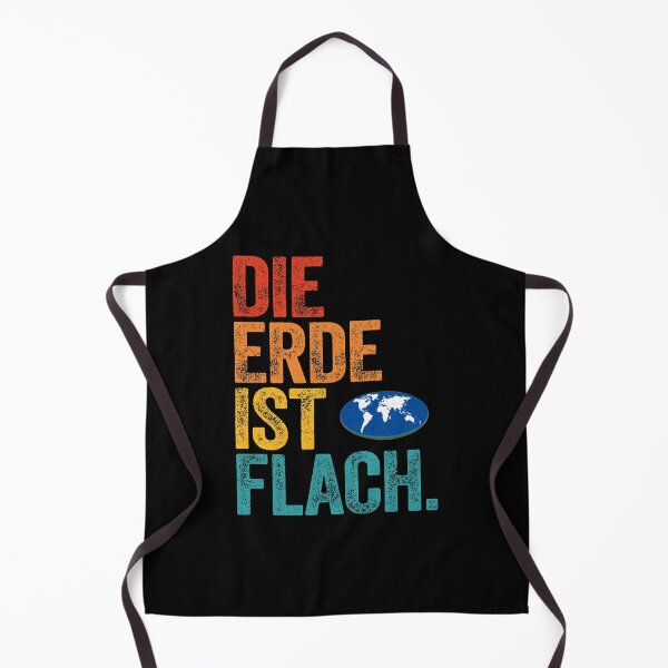 Item preview, Flat Earth Society Conspiracy Theory Flat Earther designed and sold by Renergie.