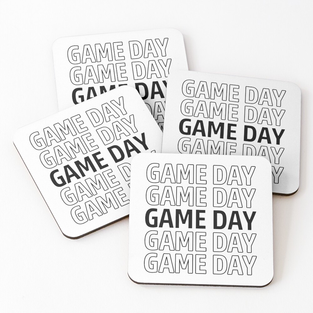 Item preview, Coasters (Set of 4) designed and sold by DreamColor.