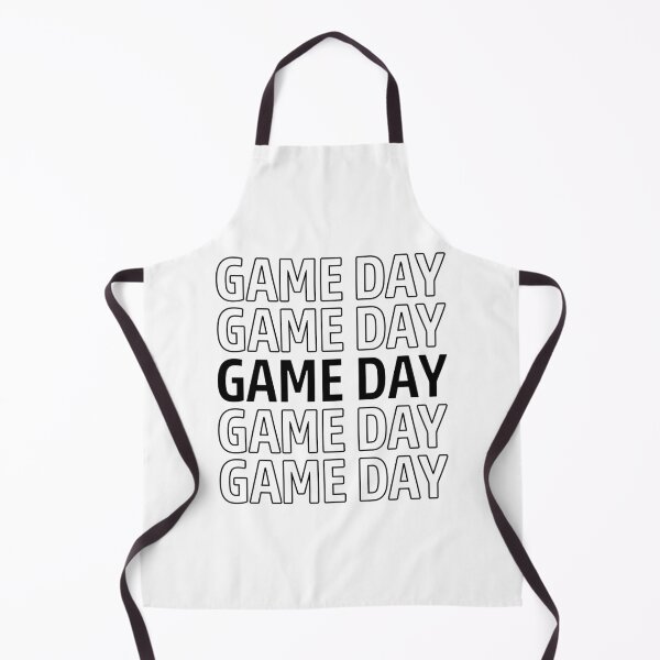 Item preview, GAME DAY designed and sold by DreamColor.