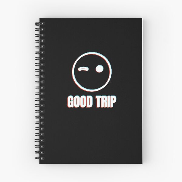 Item preview, Good trip designed and sold by malo Barbier.