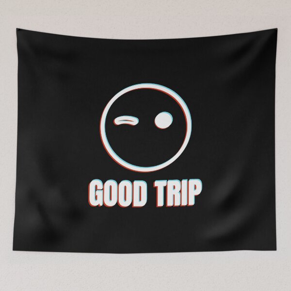 Item preview, Good trip designed and sold by malo Barbier.