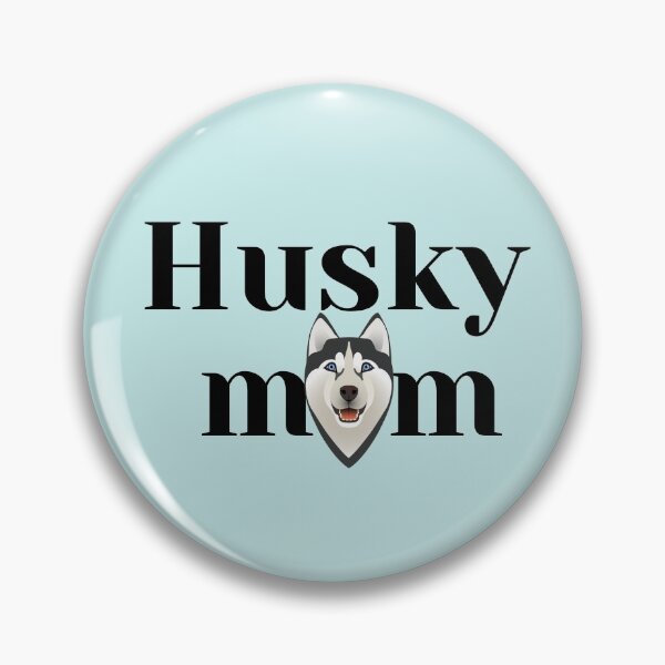 Item preview, Husky mom. Husky lover. Dog lovers. Strong dog designed and sold by soniaaseguin.