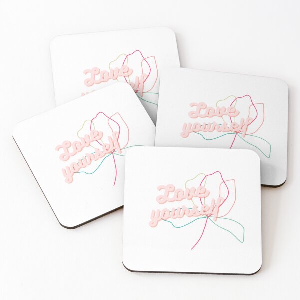 Item preview, Love Yourself designed and sold by tongtaxs.