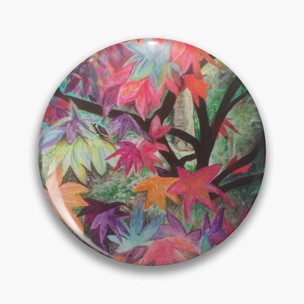 Item preview, Bright & Beautiful  designed and sold by MaidByMarion.