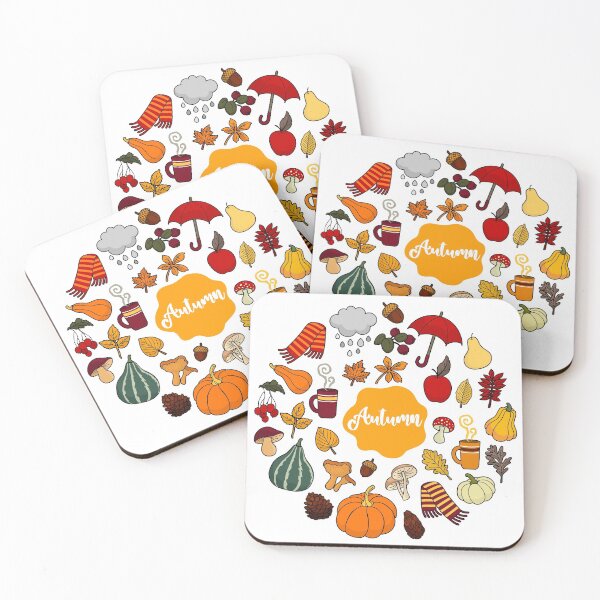 Item preview, Autumn days. Spirit on a cold day designed and sold by Joharium.