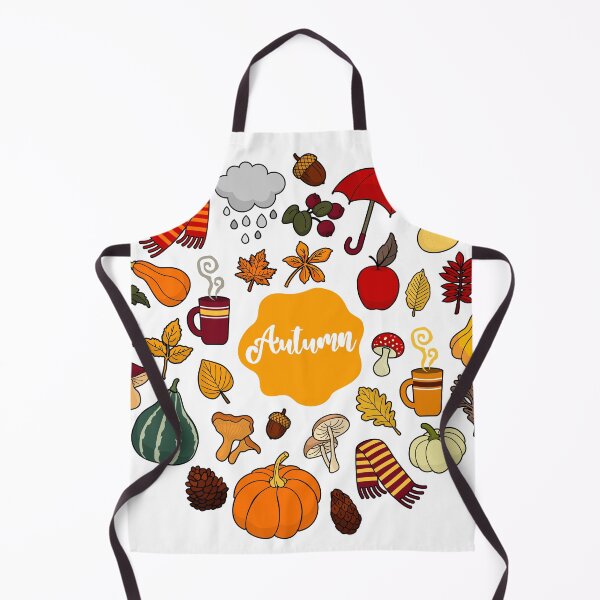Item preview, Autumn days. Spirit on a cold day designed and sold by Joharium.