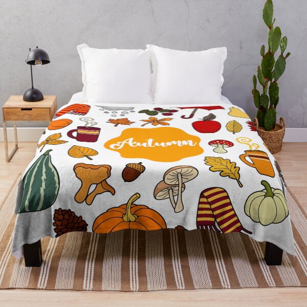 Item preview, Autumn days. Spirit on a cold day designed and sold by Joharium.