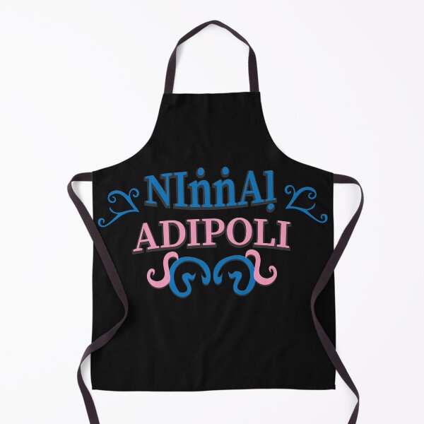 Item preview, Ninaal adipoli - Malayalam designed and sold by FindurIdentity.