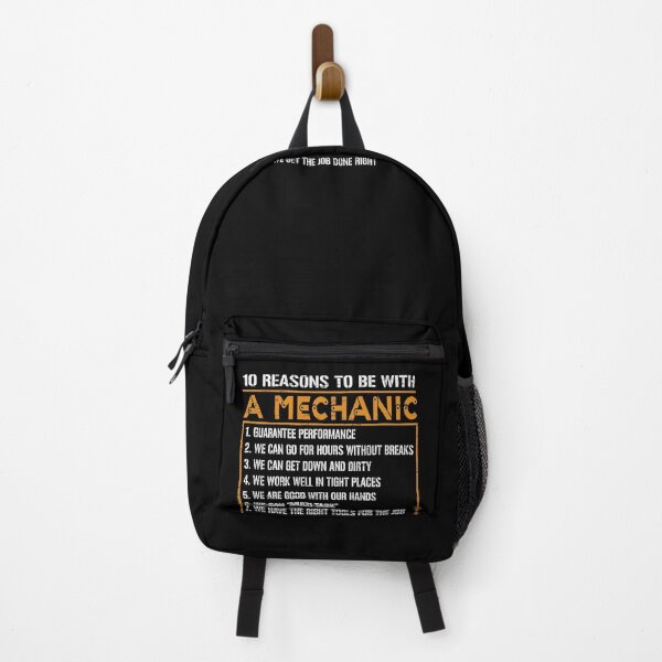 Item preview, 10 Reasons To Be With A Mechanic Fixing Cars Garage Race Car Love Couple Girlfriend Boyfriend Speed Ride Fix Repair designed and sold by shirti.