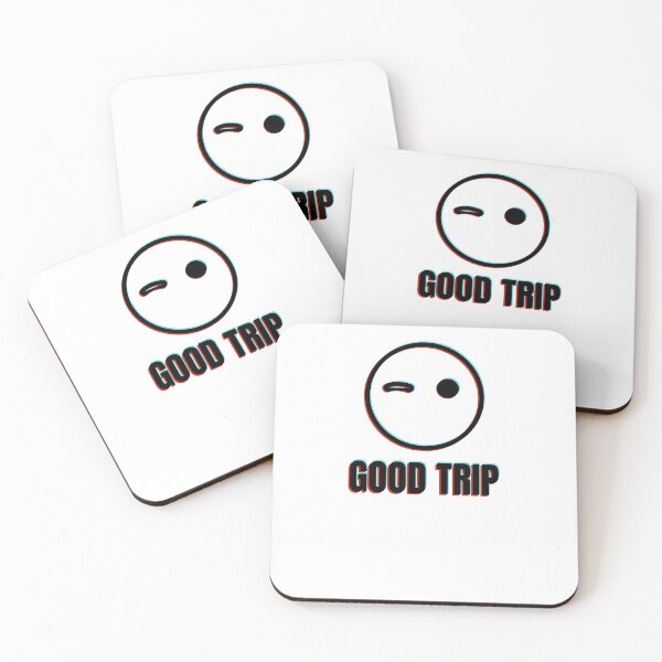 Item preview, Good trip designed and sold by malo Barbier.