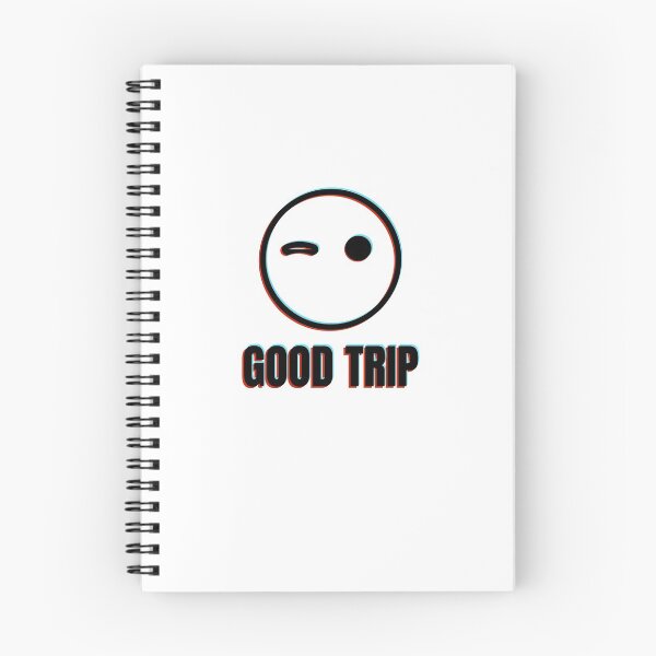 Item preview, Good trip designed and sold by malo Barbier.