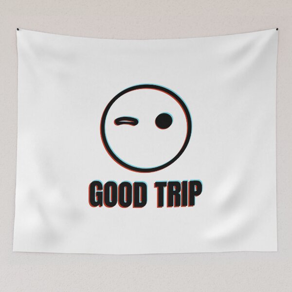 Item preview, Good trip designed and sold by malo Barbier.