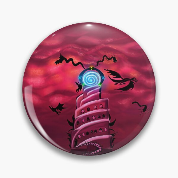 Item preview, Tower of Babel designed and sold by shadowinkdesign.